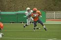 Evry Daily Photo - FFFA D2 2014 - Corsaires vs Chevaliers097